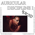 AURICULAR DISCIPLINE I (BOUND001)