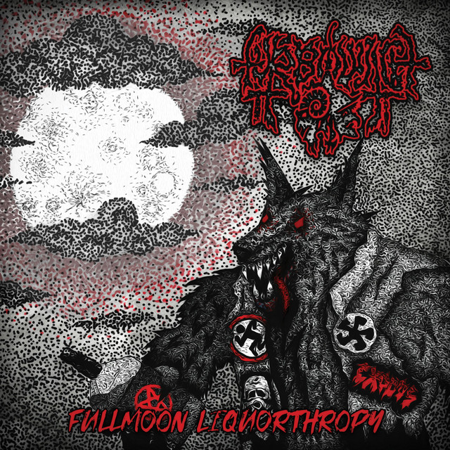 Fullmoon Liquorthropy