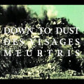 Des visages meurtris