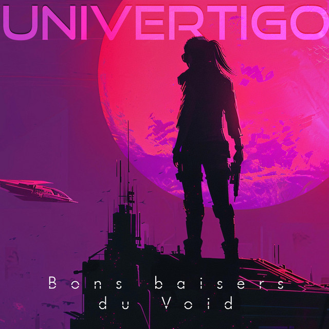 Bons baisers du Void