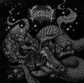 The viper slithers in the ashes of what remains