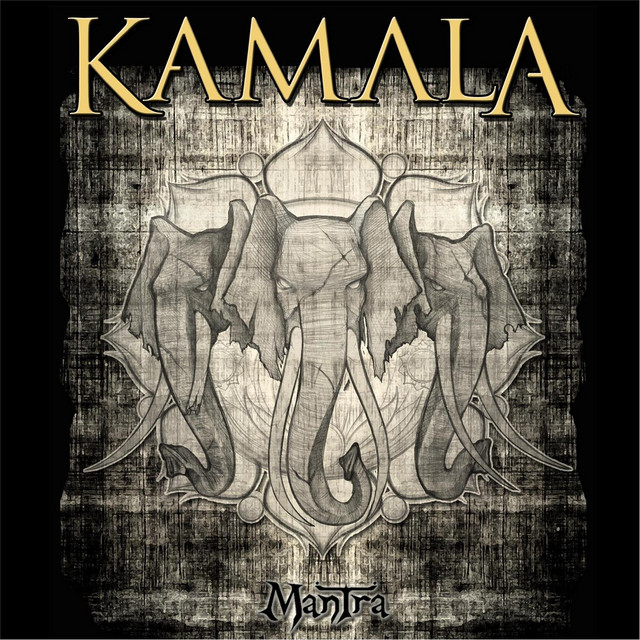 Mantra (Deluxe)