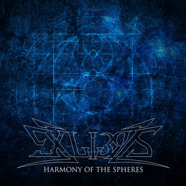 Harmony Of The Spheres