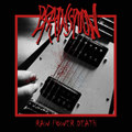 Raw Power Death EP