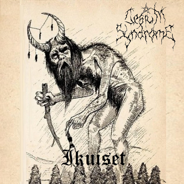 Ikuiset