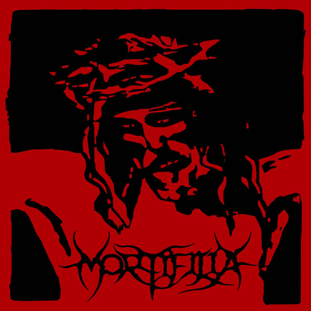 Christ Hunt (3rd demo)