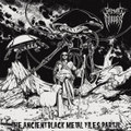 The Ancient Black Metal Files Part II (Full album)
