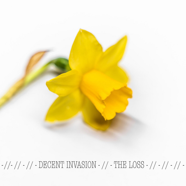 The loss