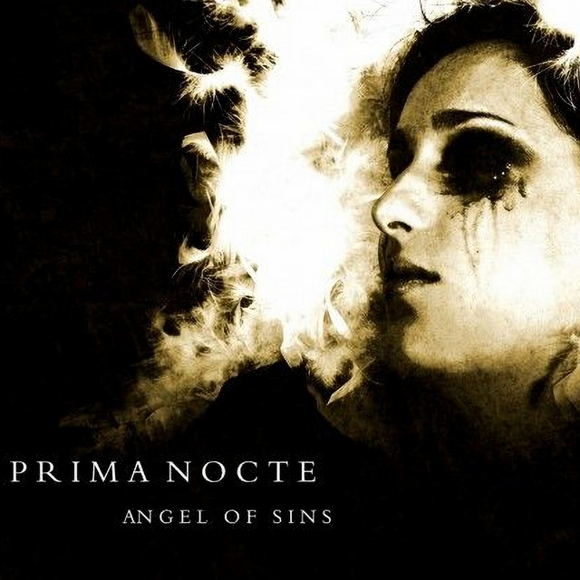 Angel of Sins