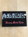 Heavy Metal Law - Demo (2002)