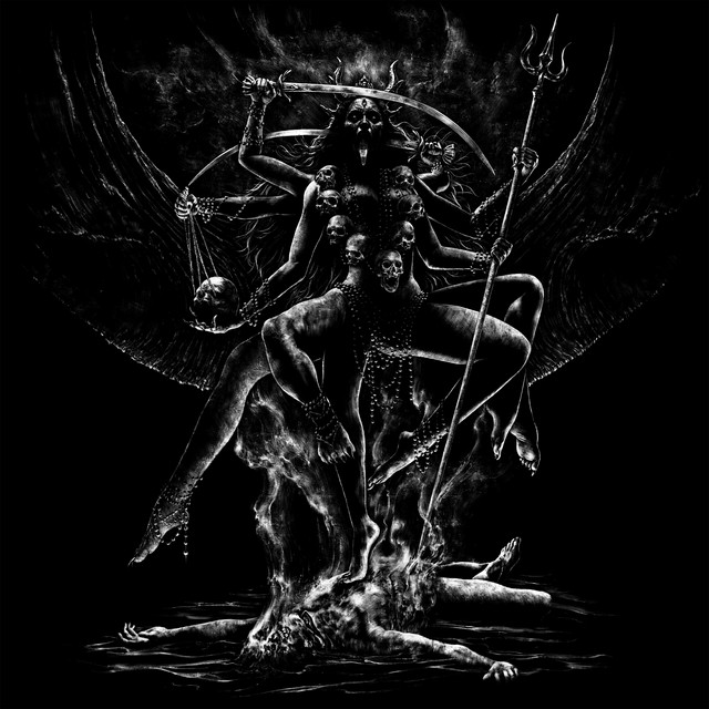 Maha Kali
