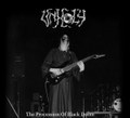 The Procession of Black Doom