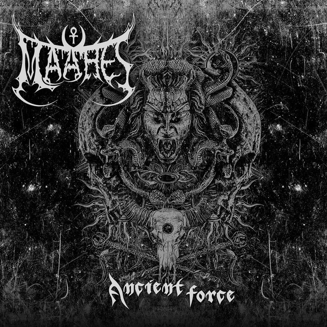 Ancient Force