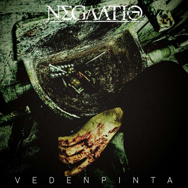 Vedenpinta