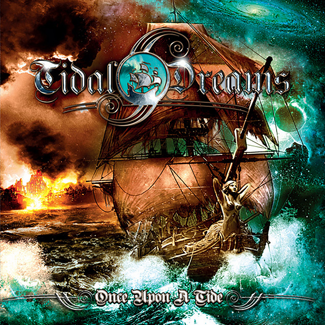 Once Upon A Tide