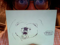 The one with a bear on it.