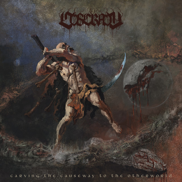 Scythe of Saturn