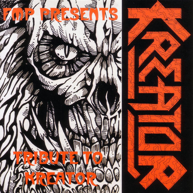 Tribute To Kreator