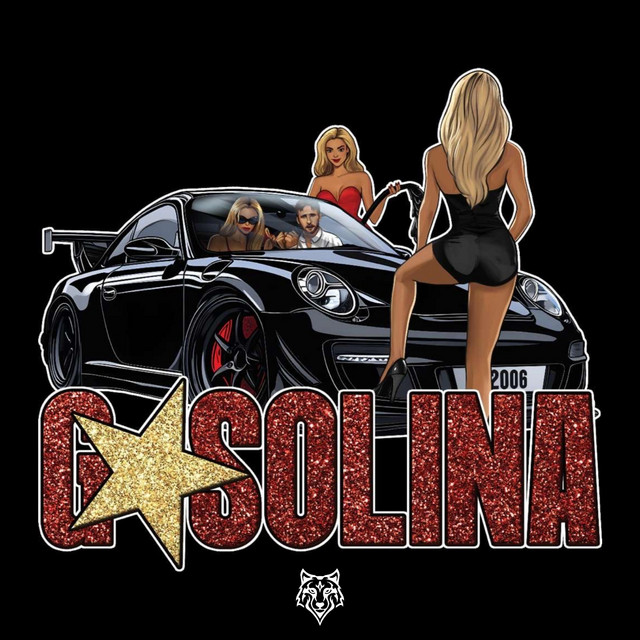 Gasolina 2025