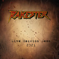 Live Session Demo 2021