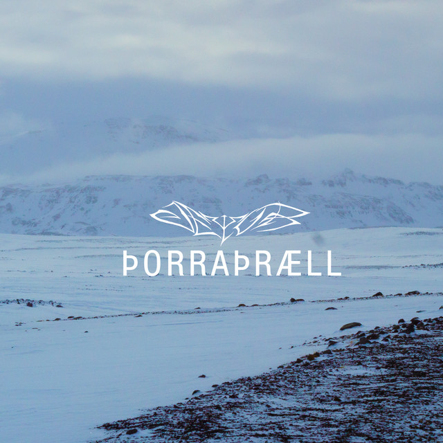 Þorraþræll