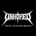 Total Fucking Death