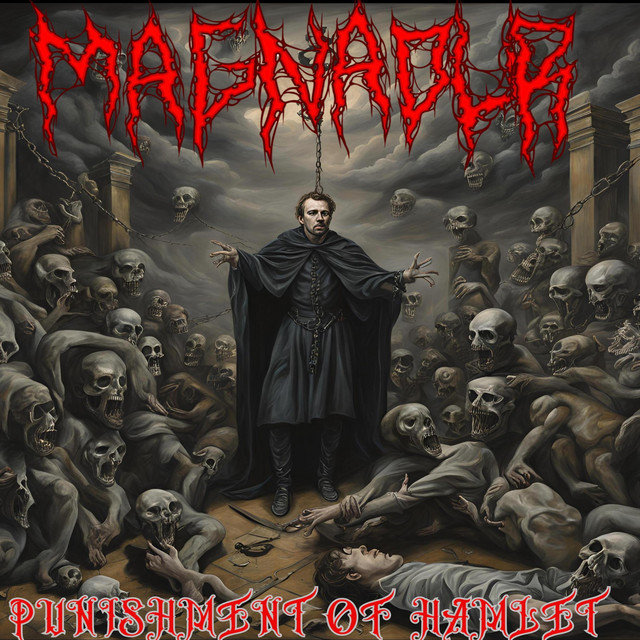 Punishment of Hamlet