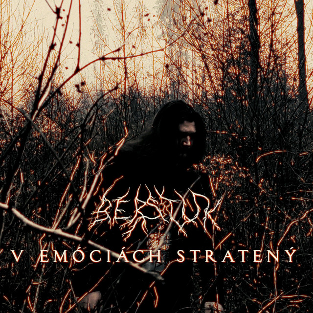 V Emóciách Stratený