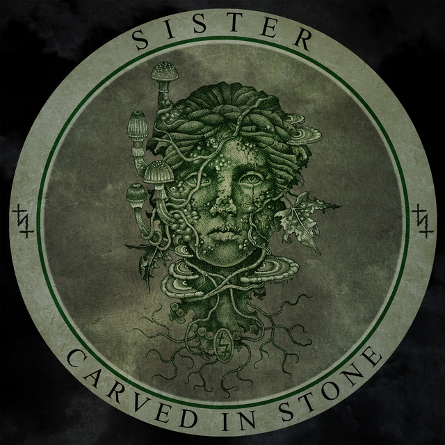 Carved in Stone