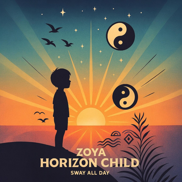 Horizon Child