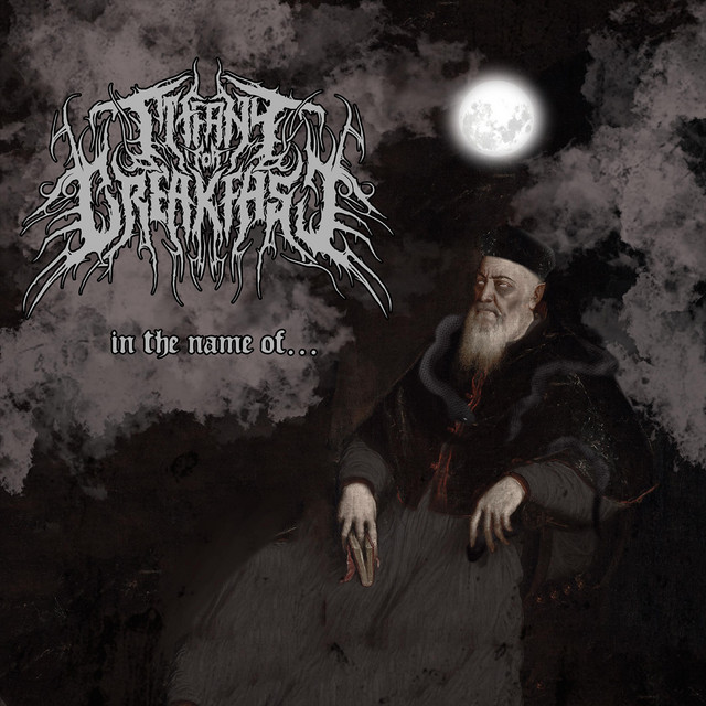 In the name of...