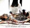 Gastric Explosions Tore A Gullet (EP)