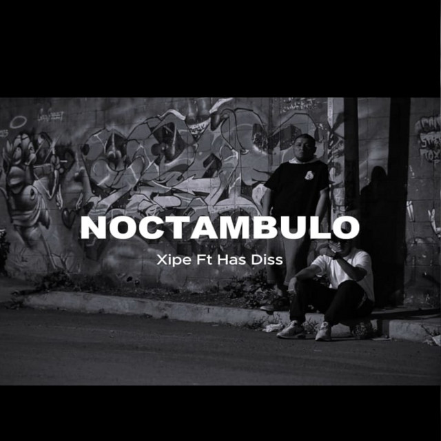 Noctambulo