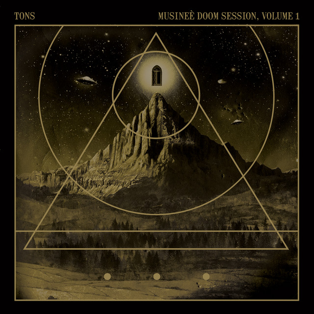 Musineè Doom Session, Vol. 1 (2022 Remastered)