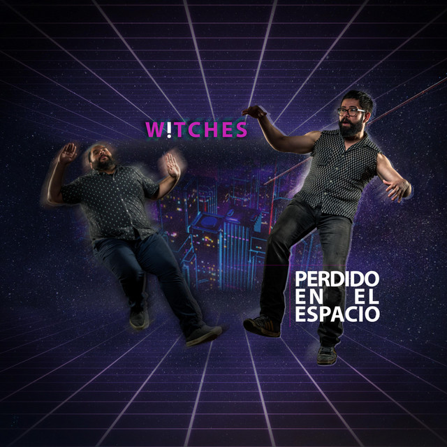 Perdido en el Espacio