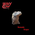 Komodo Dragon Single