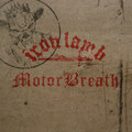Split 12" with Motorbreath