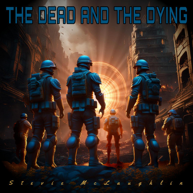 The Dead And The Dying