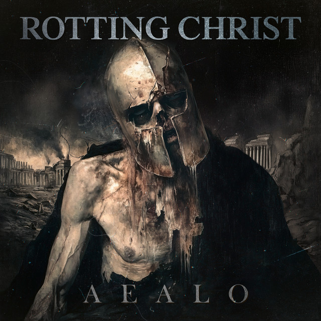 Aealo (Re-recorded)
