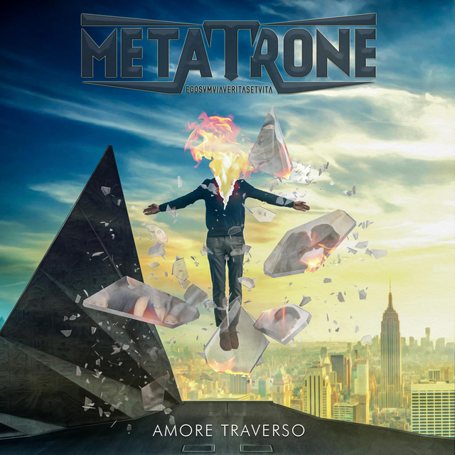Amore Traverso