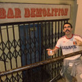 PA PAM!!!! - Demolition