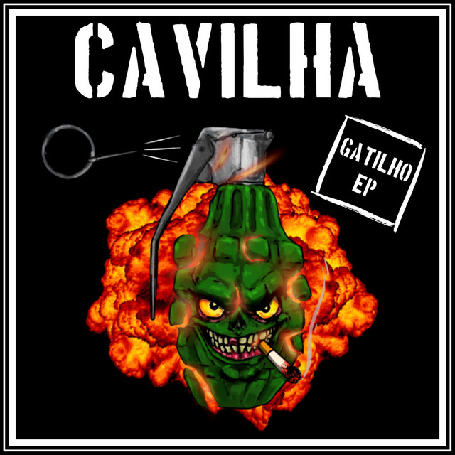 GATILHO EP