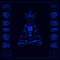 ✥ FUTUE TE IPSUM ✥ angel with many faces