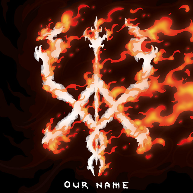 Our Name