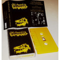 Gashes and Demise TAPE