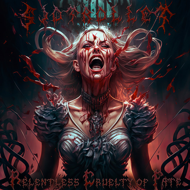Relentless Cruelty Of Fate