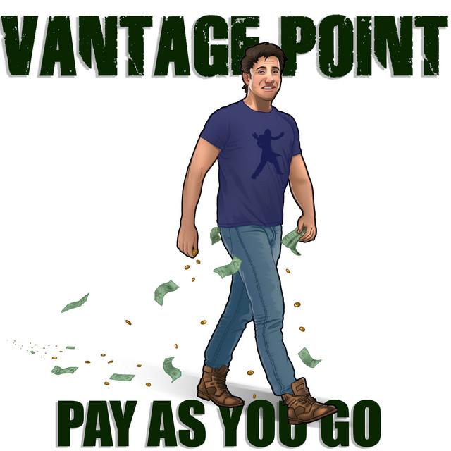 Pay as You Go