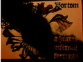 A heart's infernal fortress