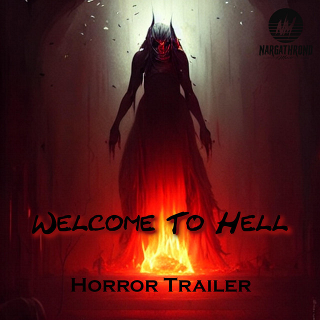Welcome To Hell