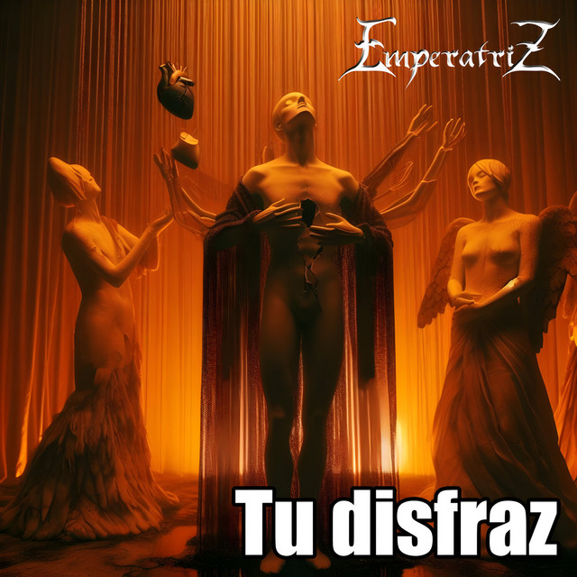 Tu Disfraz